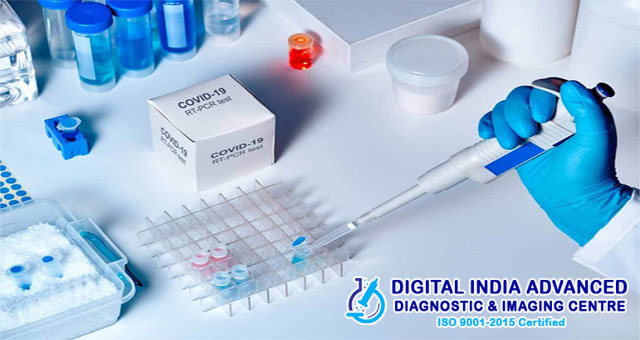 blood test lab in Azadpur